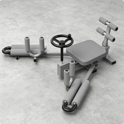 Machine grand écart - machine, à