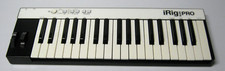 IK Multimedia iRig KEYS PRO - 37 Key USB Midi Keyboard Controller