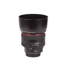 Canon Ef 85mm F/1.2 L II USM -