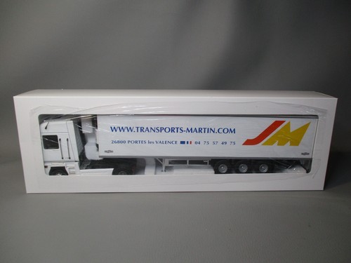 Dv11043 camion eligor 43 - dv11043,