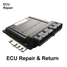 Nissan ECM ECU PCM Repair & Return For Nissan ECM ECU Repair