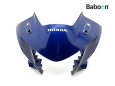 Carénage supérieur avant