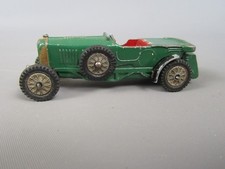 D579 Vintage 1958 Matchbox