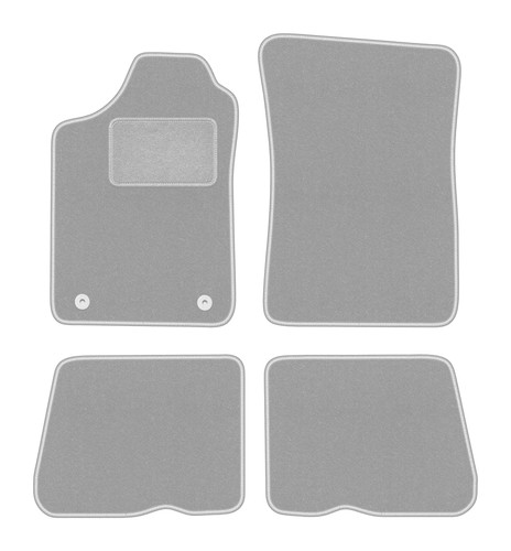 Tapis moquette renault - tapis,