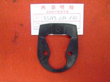 Caoutchouc de feu AR de Z50A