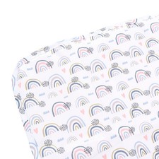 (5)Matelas à Langer Pliable