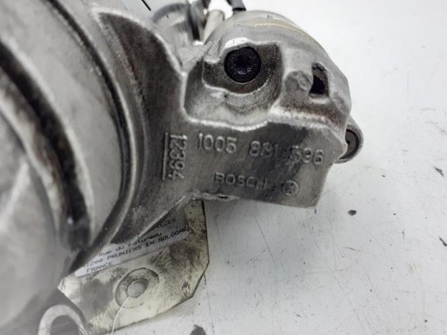 Demarreur bmw serie e90 - 3,