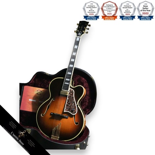 Gibson custom shop lee - custom,