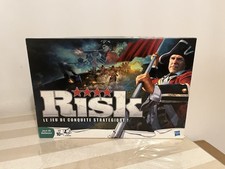 Risk - Jeu de Société Hasbro