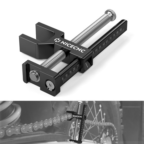 Nicecnc chain slack - nicecnc,