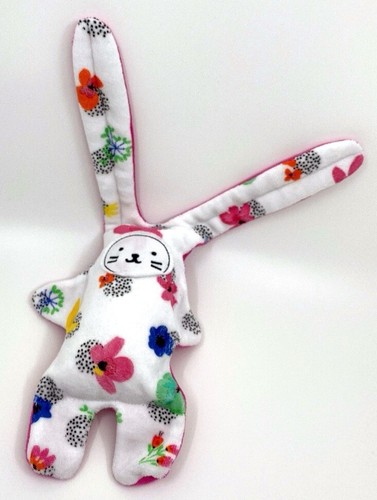 2700 doudou lapin blanc - 2700🌟doudou,