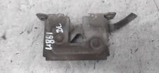 51237115229 Bonnet Lock for BMW SERIES 1 BERLINA (E81 E87) 2.0 2004 214277