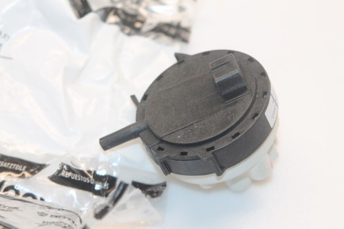 Pressostat pour lave linge - pour,