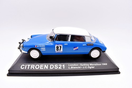Miniature voiture rallye auto - miniature,