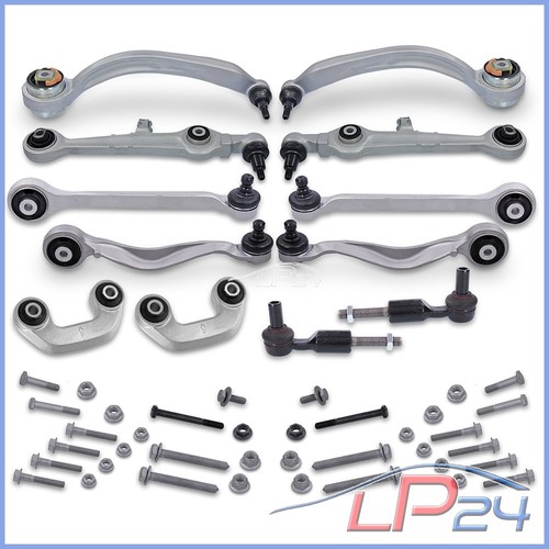 Kit bras suspension 14 - kit, de