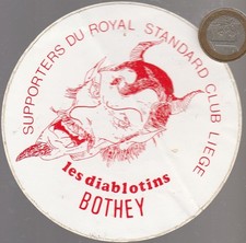 JTsport4. Football. SUPPORTERS