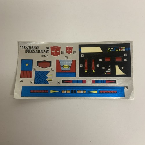 Vintage hasbro 1985 - vintage,