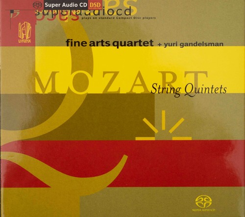 Sacd mozart string - (3),
