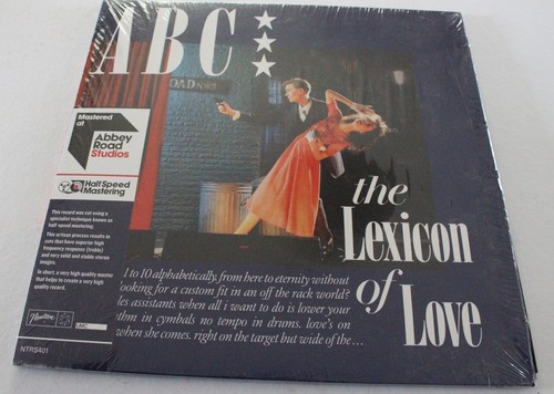 Abc the lexicon of - abc,