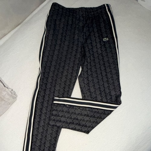 Lacoste pantalon jogging homme