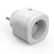 Prise de Courant connectée