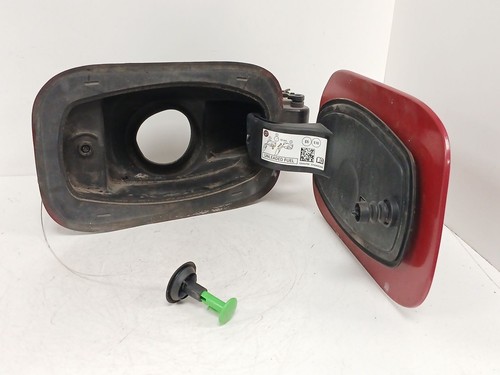 Bouchon carburant exterieur - bouchon, de