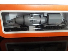 LIMA HO WAGON TOUPIE