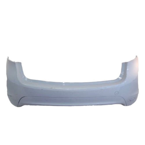 Pare choc arriere opel meriva - pare-choc,