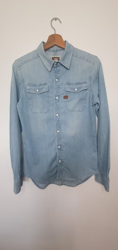 Star raw landoh shirt - landoh,