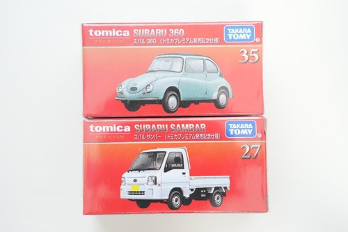 Tomica premium unités - premium, 2