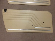 Neuf Véritable Fiat 1973 -