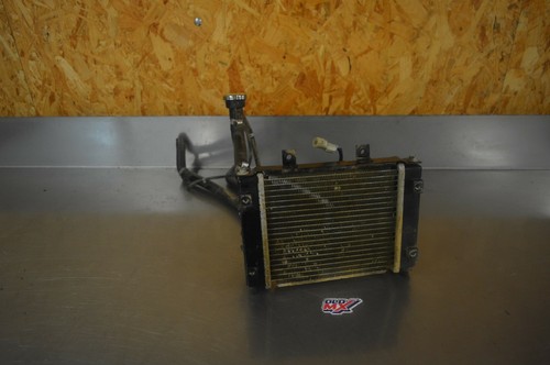 Radiateur ventilateur - +,