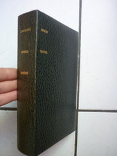 SOPHOCLE /   TRAGEDIES   /