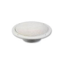 HQ POWER - VDSWPS5N - Enceintes De Plafond, Résistantes À L'Eau, 5", 1 Paire