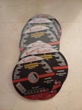 LOT 25 DISQUES A TRONCONNER