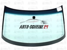 Pare-brise avant Mitsubishi