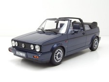 VW Golf 1 Cabriolet Quartett