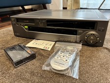 Combo enregistreur double