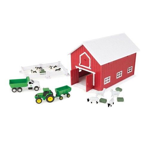 John deere jouet britains - britains, 24