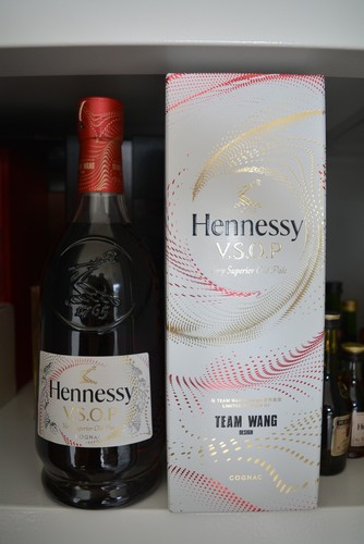 Cognac hennessy vsop - vsop, wang