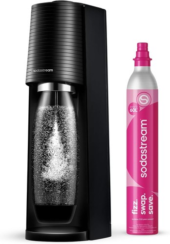 Sodastream terra machine soda - sodastream,