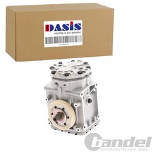 AKS DASIS Compresseur