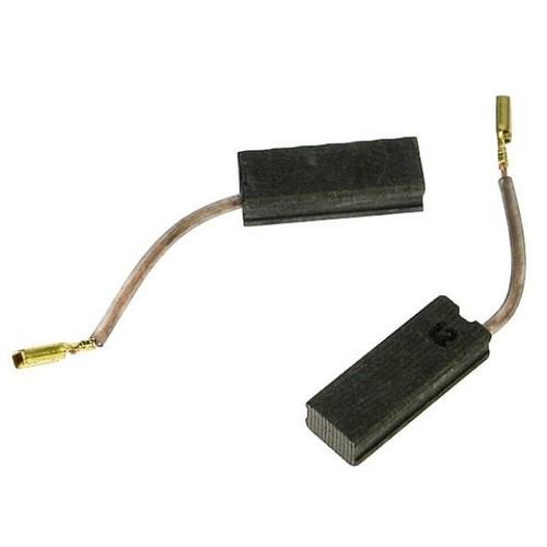Jeu charbons moteur - jeu,