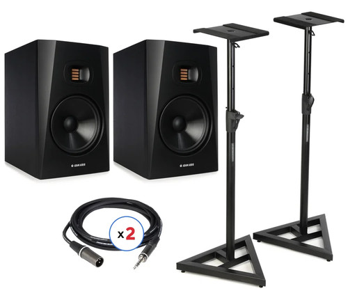 Adam audio t8v inch - adam,