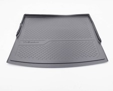 VW Tiguan MK1 Tapis de coffre