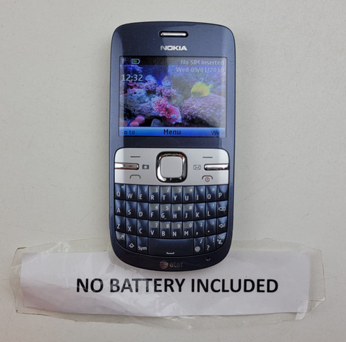Nokia 55mb - c3-00,