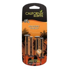 VENT CLIP - MONTEREY VANILLA