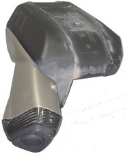 SILENCIEUX D'ÉCHAPPEMENT