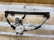 Fiat Multipla 2005 Avant droit