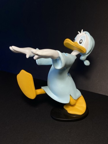 Figurine donald démons - donald,